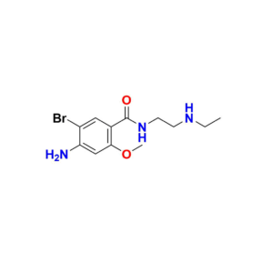 N-Acetal Bromopride
