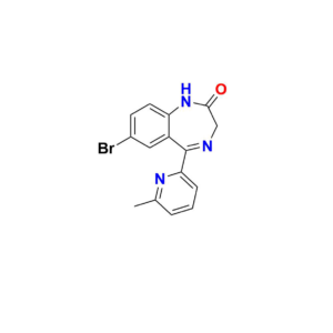 Brombuterol-D9 Hydrochloride