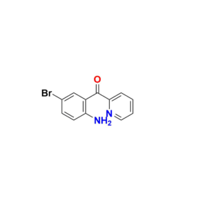 Brombuterol-D9 Hydrochloride