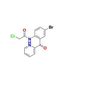 Brombuterol-D9 Hydrochloride