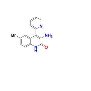 Brombuterol-D9 Hydrochloride