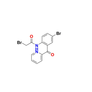 Brombuterol-D9 Hydrochloride
