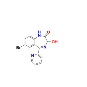 Brombuterol-D9 Hydrochloride
