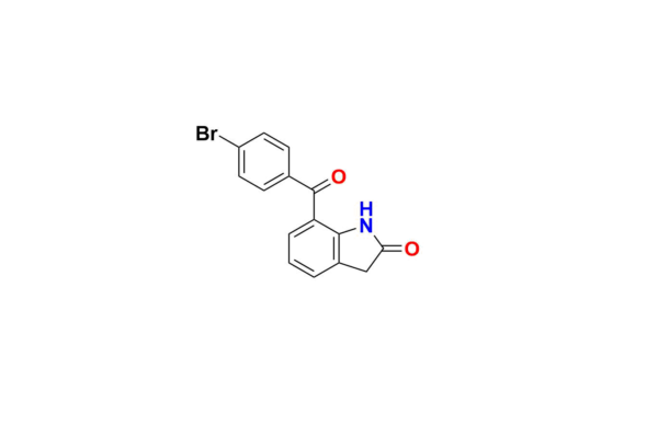 Bromfenac Lactam