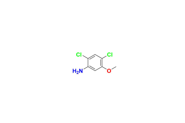 2,4-Dichloro-5-Methoxyaniline