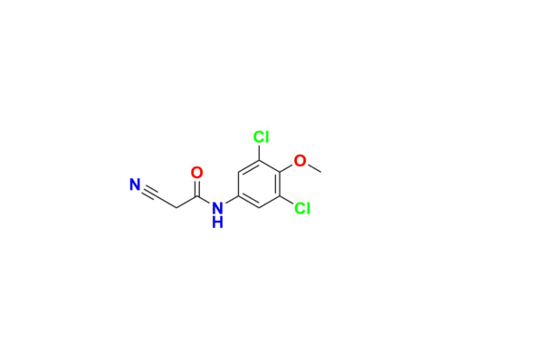 Bosutinib Impurity 4