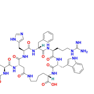 Bremelanotide