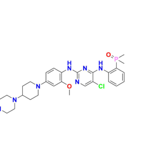 Demethyl Brigatinib