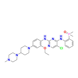 O-Ethyl Brigatinib