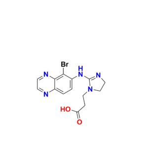 Brimonidine Acrylate