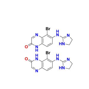 Brimonidine EP Impurity B