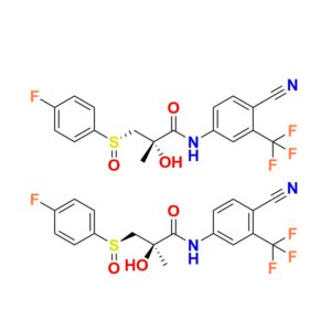 Bicalutamide EP Impurity E
