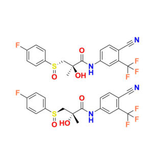 Bicalutamide EP Impurity F