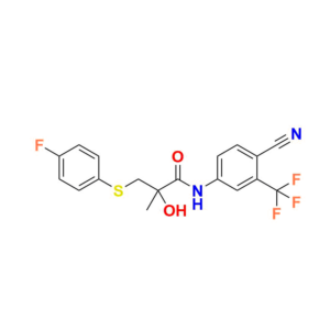 Bicalutamide EP Impurity J