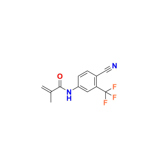 Bicalutamide Impurity 1