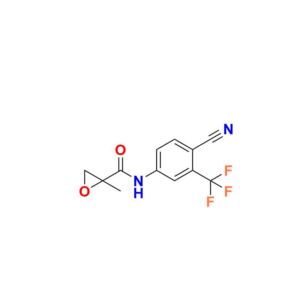 Bicalutamide Impurity 3