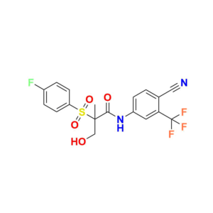 Bicalutamide EP Impurity H