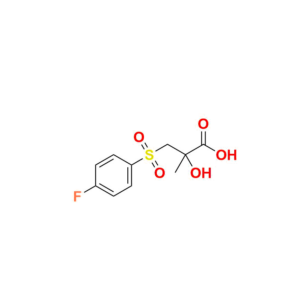 Bicalutamide EP Impurity M