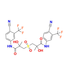 Bicalutamide EP Impurity L