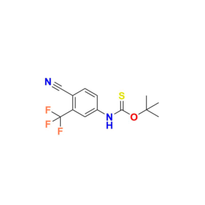 Bicalutamide Impurity 11