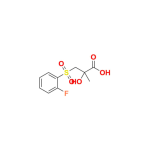 Bicalutamide Impurity 14