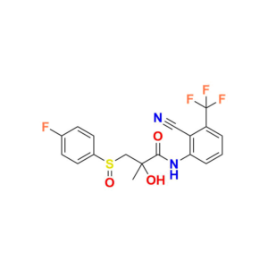 Bicalutamide Impurity 2