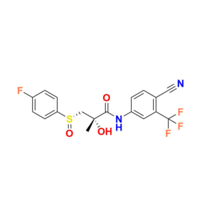 Bicalutamide Impurity 4