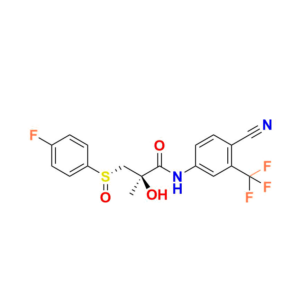 Bicalutamide Impurity 6