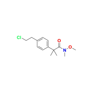 Bilastine Chloro Impurity