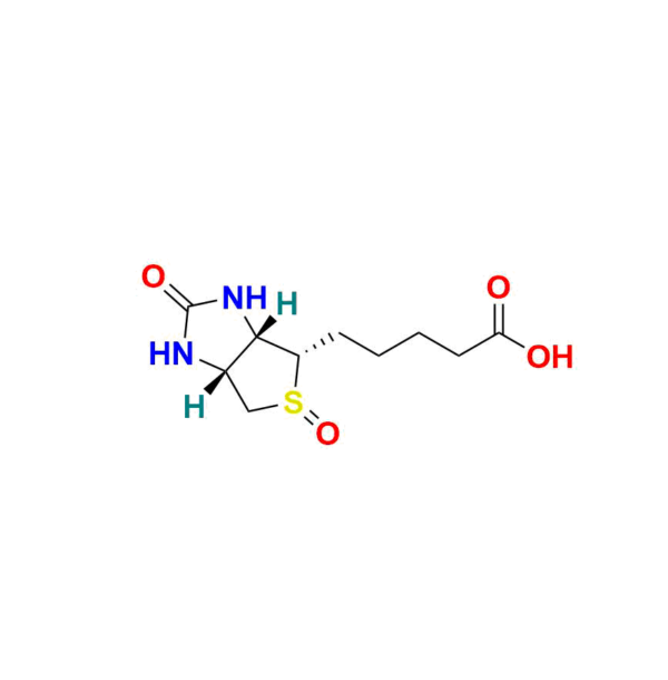 Biotin (L)-Sulfoxide