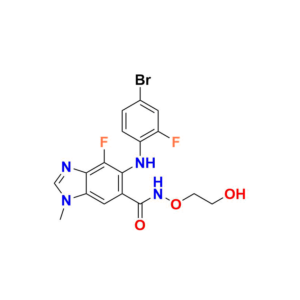 Binimetinib
