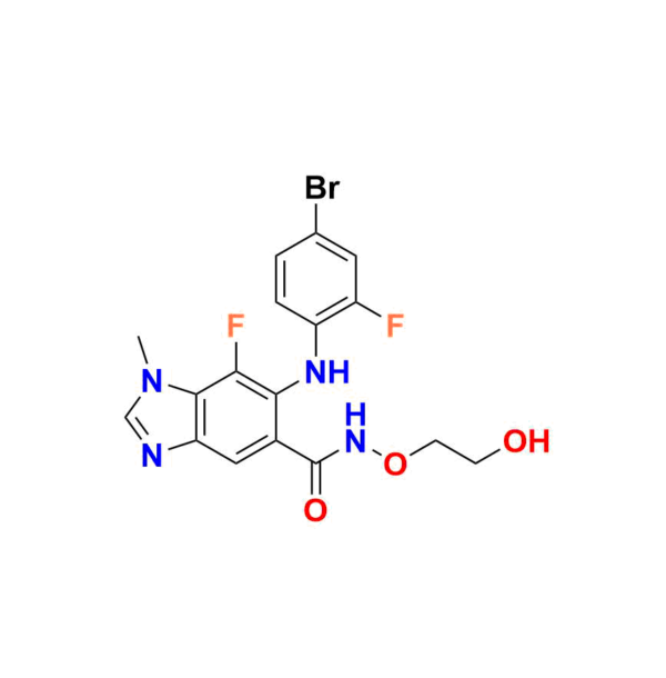Binimetinib Isomer