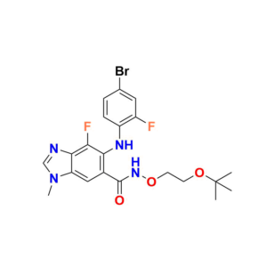Binimetinib Amide Impurity
