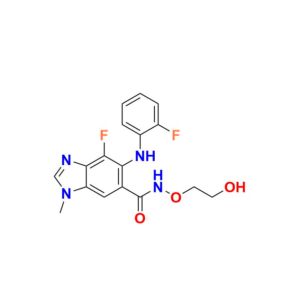 Binimetinib Des Bromo Impurity