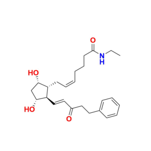 15-Keto-Bimatoprost