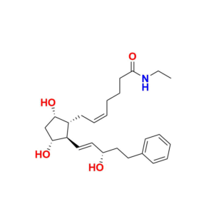 Bimatoprost