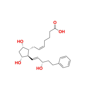 Bimatoprost Acid