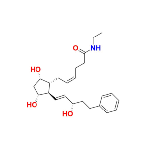 2-Nor Bimatoprost