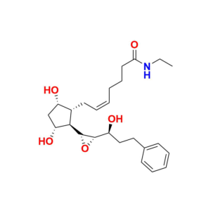 Bimatoprost 13,14-Epoxide