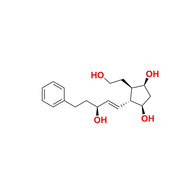 Bimatoprost Impurity 1