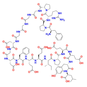 Asp9-Bivalirudin