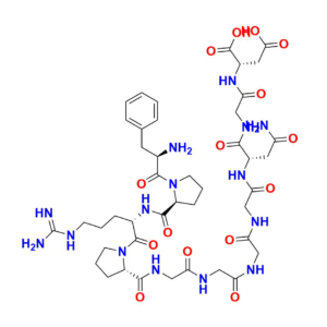 Bivalirudin Fragment [1-11]