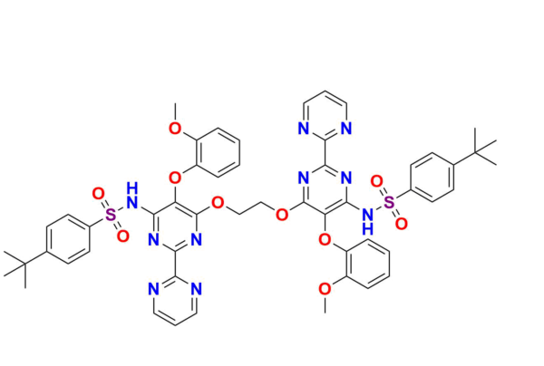 Bosentan USP Related Compound C