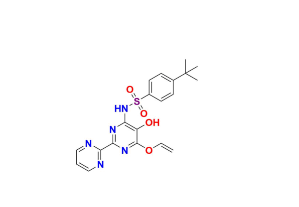 Bosentan Impurity 2