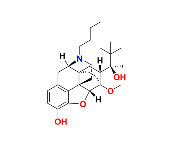 Buprenorphine EP Impurity H