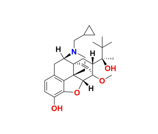 Buprenorphine EP Impurity J