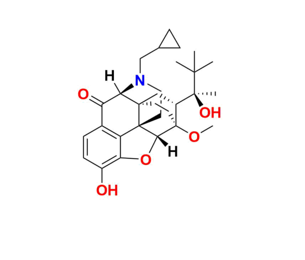 10-Oxo Buprenorphine