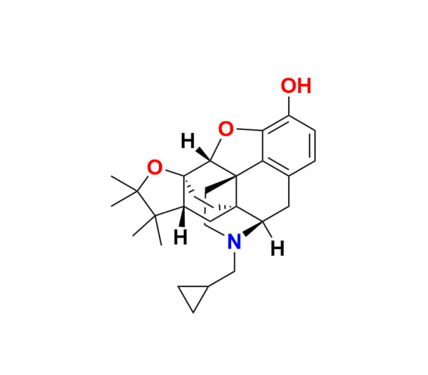 Buprenorphine EP Impurity I