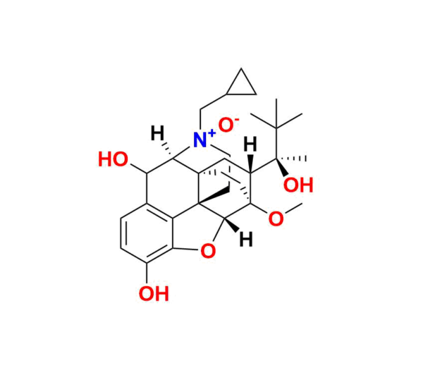 Buprenorphine Impurity 1