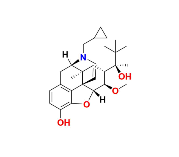 Buprenorphine Impurity 2
